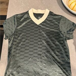 Kith women’s jersey top